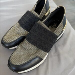 Michael Kors sneakers, shoes